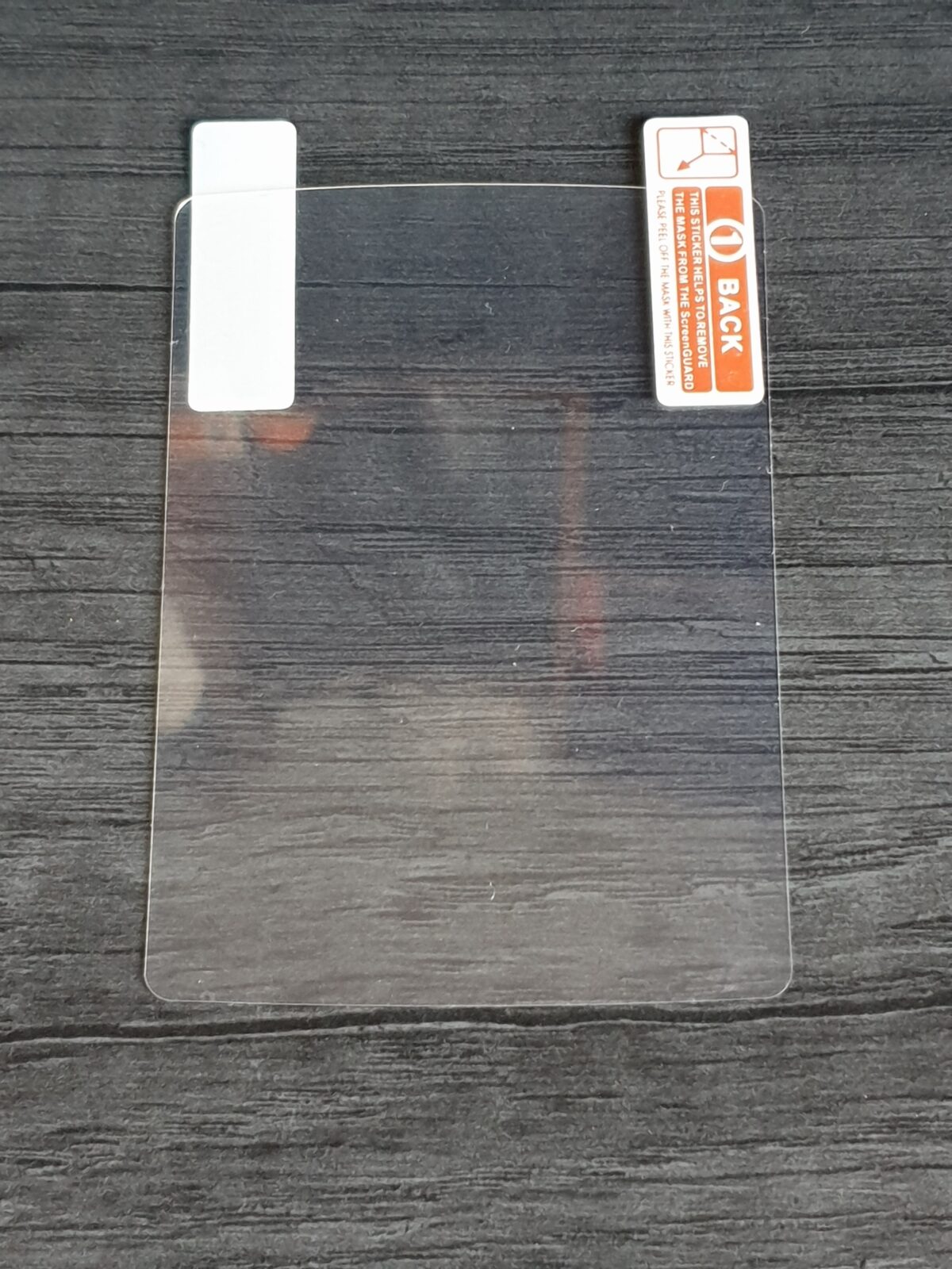 Film De Protection Transparent Mat Pour Plateau égouttoir SAECO PicoBaristo SM4573