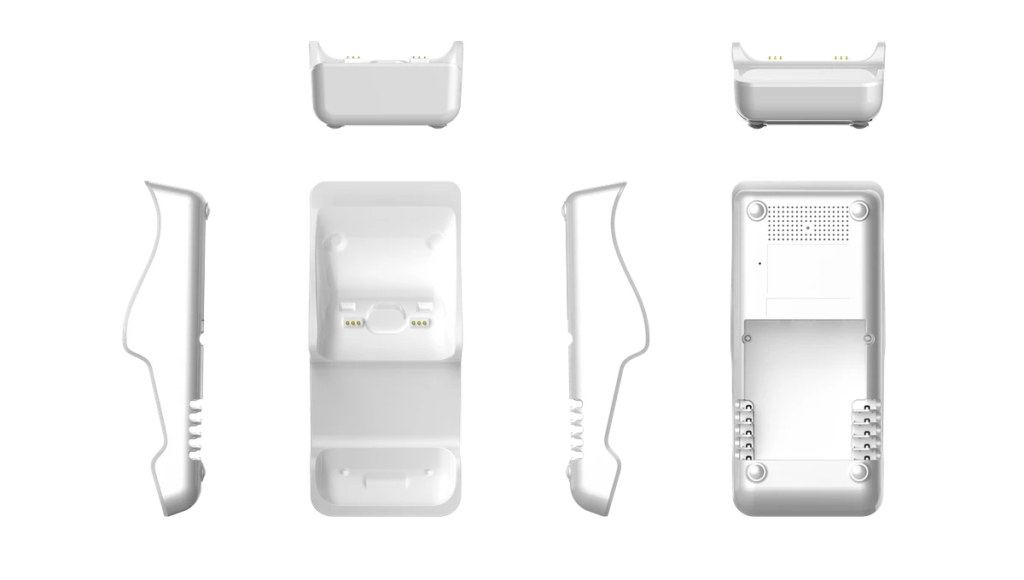 Protecteur D'écran Pour Pax A920 Pro